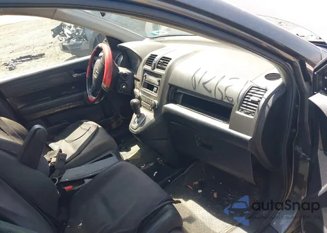 2011 Honda Cr-V Lx from USA, damaged, VIN 5J6RE4H33BL087595